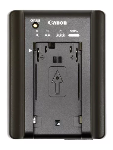 Canon CG-940 akkumulátor töltő