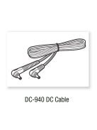 Canon DC-940 DC/DC kábel