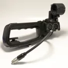 Canon EOS Cinema C100 + C100 mark II felső markolat