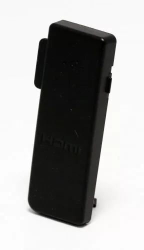 Canon USB/HDMI porvédő kupak (for XF300 + XF305)