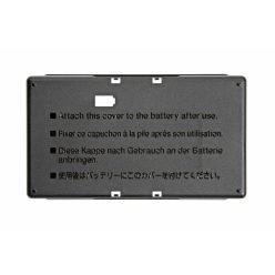 Canon akkumulátor-csatlakozó védőkupak (BP-955 / BP-975)