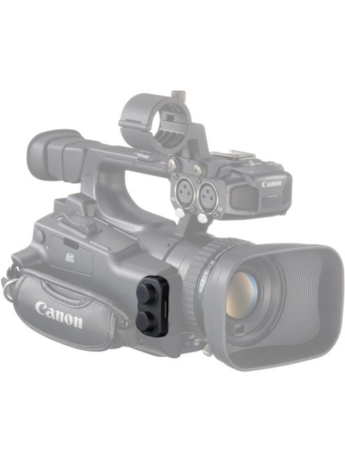 Canon XF100 + XF105 porvédő kupak (BNC) (DB1-1731-000)
