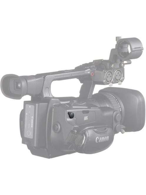 Canon XF100 + XF105 porvédő kupak (LANC) (DB1-1732-000)