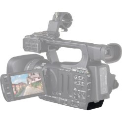 Canon XF100 + XF105 porvédő kupak (JACK) (DB1-1841-000)