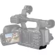 Canon XF100 + XF105 porvédő kupak (JACK) (DB1-1841-000)