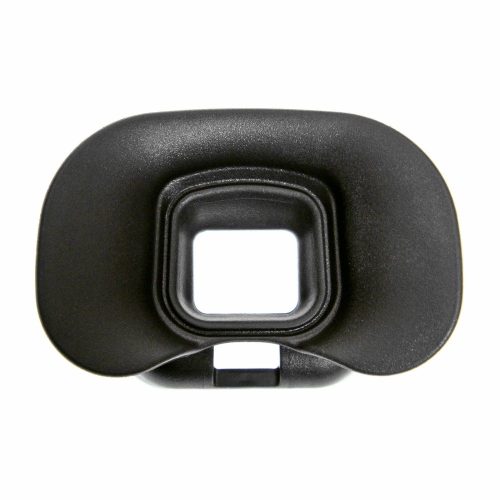 Canon XA10 szemkagyló