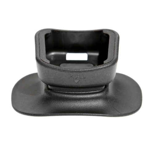 Canon XA10 szemkagyló