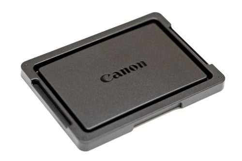 Canon XC10 kereső fedél