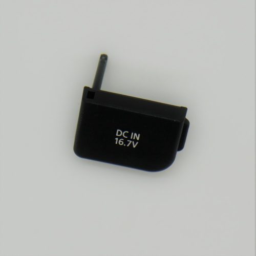 Canon DC IN csatlakozó védő kupak (for EOS C200)