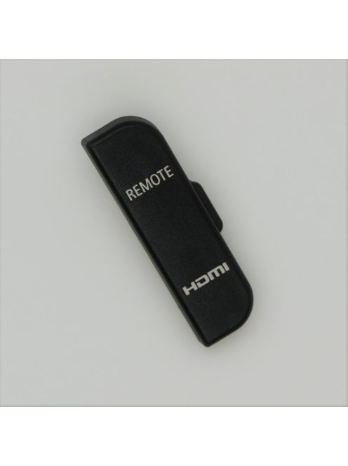 Canon HDMI csatlakozó védő kupak (for EOS C200)