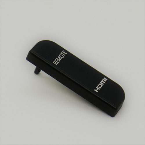 Canon HDMI csatlakozó védő kupak (for EOS C200)