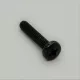 Canon Microphone Holder - SCREW (for EOS C200)