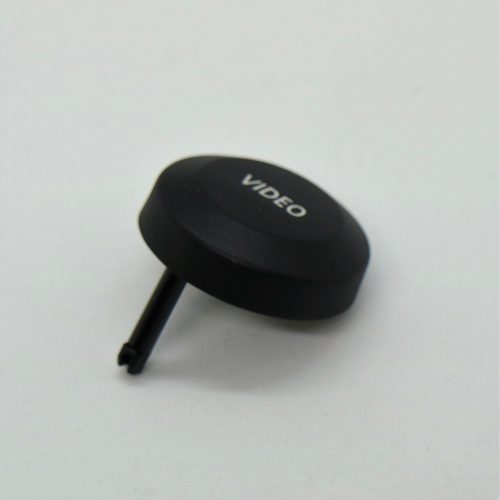 Canon Video (monitor) csatlakozó védő kupak (for EOS C200)