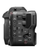 Canon EOS C70 XLR-T csatlakozó védő kupak