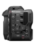 Canon EOS C70 Remote csatlakozó védő kupak