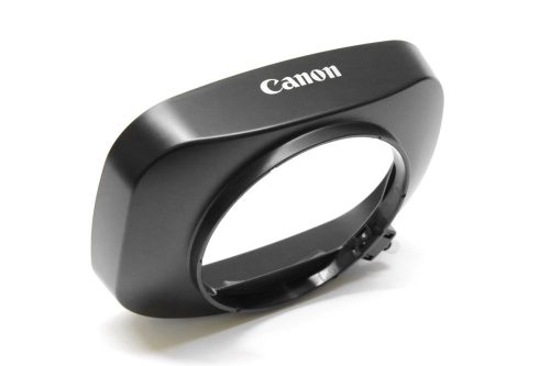 Canon WD-H72 napellenző 