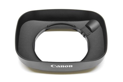 Canon WD-H72 napellenző 