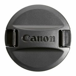 Canon videokamera sapka