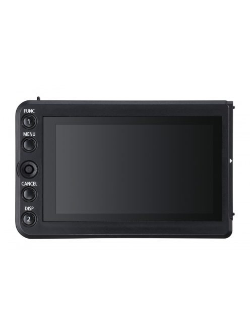 Canon LCD monitor (for C300 mark II)