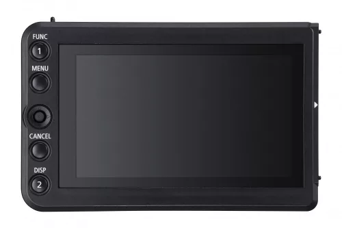 Canon LCD monitor (for C300 mark II)