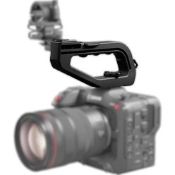 Canon EOS C70 Felső Markolat