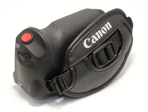 Canon EOS Cinema C100 mark II markolat