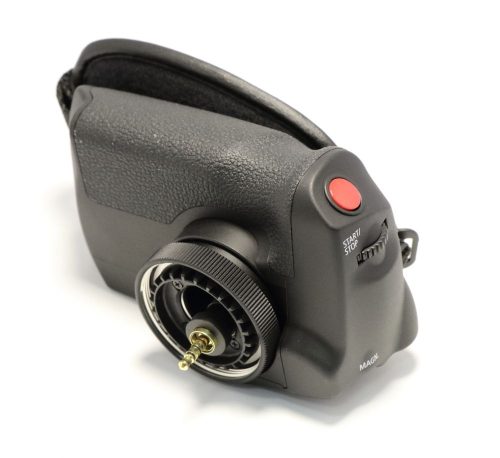 Canon EOS Cinema C100 mark II markolat