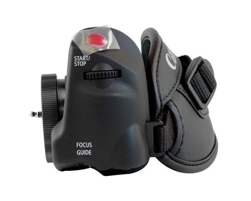 Canon EOS C300 mark II - markolat