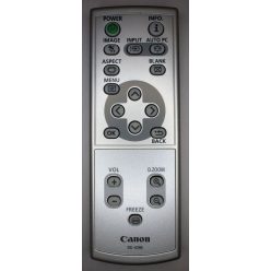 Canon RD-439E projektor távirányító 