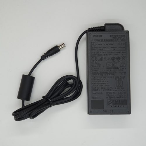 Canon tápegység (for iP110 nyomtató)