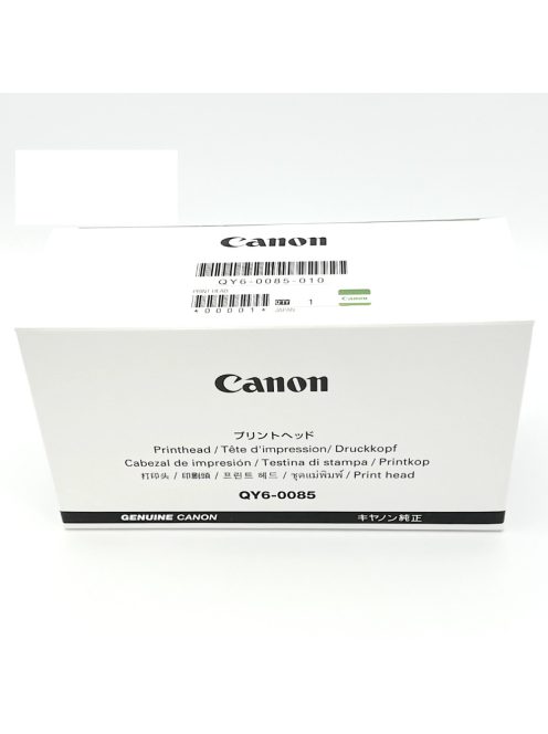 Canon Nyomtatófej - Printhead (for PIXMA PRO-10 / PRO-10s / imagePROGRAF PRO-300)