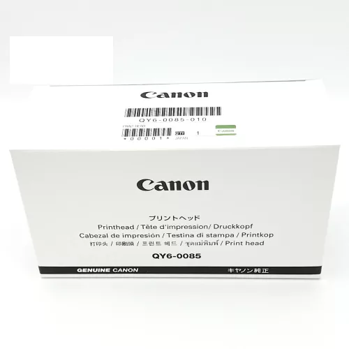 Canon Nyomtatófej - Printhead (for PIXMA PRO-10 / PRO-10s / imagePROGRAF PRO-300)