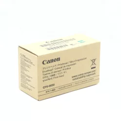   Canon Nyomtatófej - Print Head "BLACK + COLORS" (for PIXMA INKJET PRINTER) (QY6-0090)