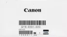 Canon Nyomtatófej - Print Head "BLACK + COLORS" (for MAXIFY GX PRINTER) (QY6-0091)