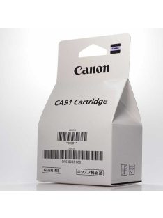   Canon Nyomtatófej - Print Head "BLACK" (for PIXMA MEGATANK INKJET PRINTER) (QY6-8002-020)