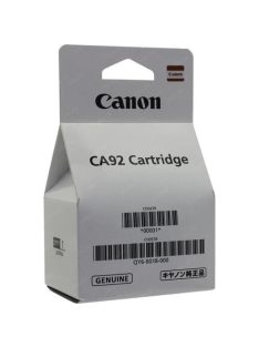   Canon Nyomtatófej - Print Head "COLORS" (for PIXMA MEGATANK INKJET PRINTER) (QY6-8018-020)