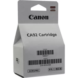   Canon Nyomtatófej - Print Head "COLORS" (for PIXMA MEGATANK INKJET PRINTER) (QY6-8018-020)