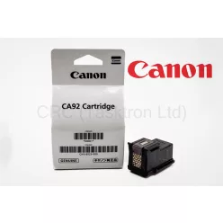   Canon Nyomtatófej - Print Head CA92 "COLORS" (for PIXMA MEGATANK INKJET PRINTER) (QY6-8023-010)