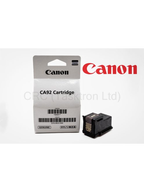 Canon Nyomtatófej - Print Head CA92 "COLORS" (for PIXMA MEGATANK INKJET PRINTER) (QY6-8023-010)