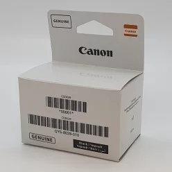   Canon Nyomtatófej - Print Head "BLACK" (for PIXMA MEGATANK INKJET PRINTER) (QY6-8028-030)