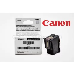   Canon Nyomtatófej - Print Head "BLACK" (for PIXMA MEGATANK INKJET PRINTER) (QY6-8029)