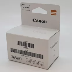   Canon Nyomtatófej - Print Head "COLORS" (for PIXMA MEGATANK INKJET PRINTER) (QY6-8037-030)