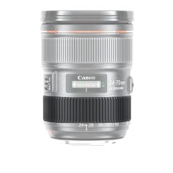   Canon EF 24-70mm / 2.8 L USM mark II - zoom gumigyűrű (YB2-3754-010)