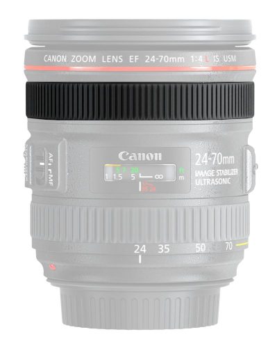 Canon EF 24-70mm / 4 L IS USM - élesség gumigyűrű (YB2-4422-000)