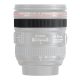 Canon EF 24-70mm / 4 L IS USM - élesség gumigyűrű (YB2-4422-000)