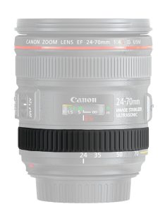   Canon EF 24-70mm / 4 L IS USM - zoom gumigyűrű (YB2-4424-000)