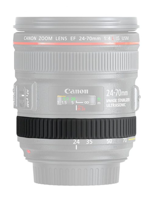 Canon EF 24-70mm / 4 L IS USM - zoom gumigyűrű (YB2-4424-000)