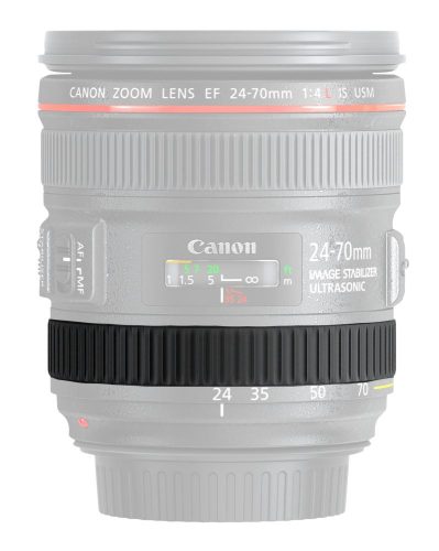 Canon EF 24-70mm / 4 L IS USM - zoom gumigyűrű (YB2-4424-000)