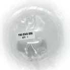 Canon Cover, Dome (for VB-H610D, VB-H610VE)