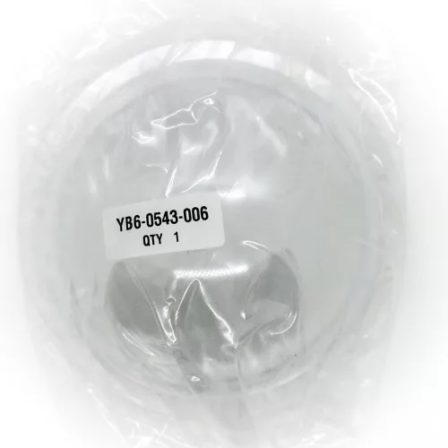 Canon Cover, Dome (for VB-H610D, VB-H610VE)